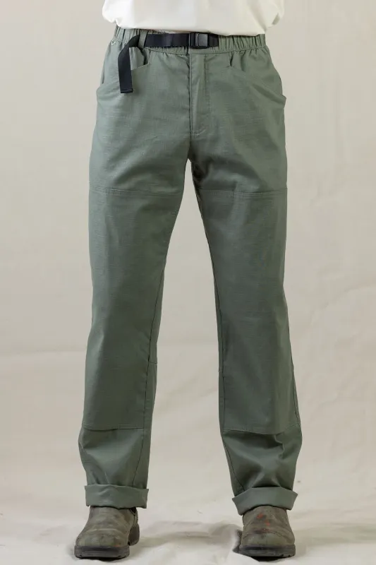 Crux Pants sold by LIVSN