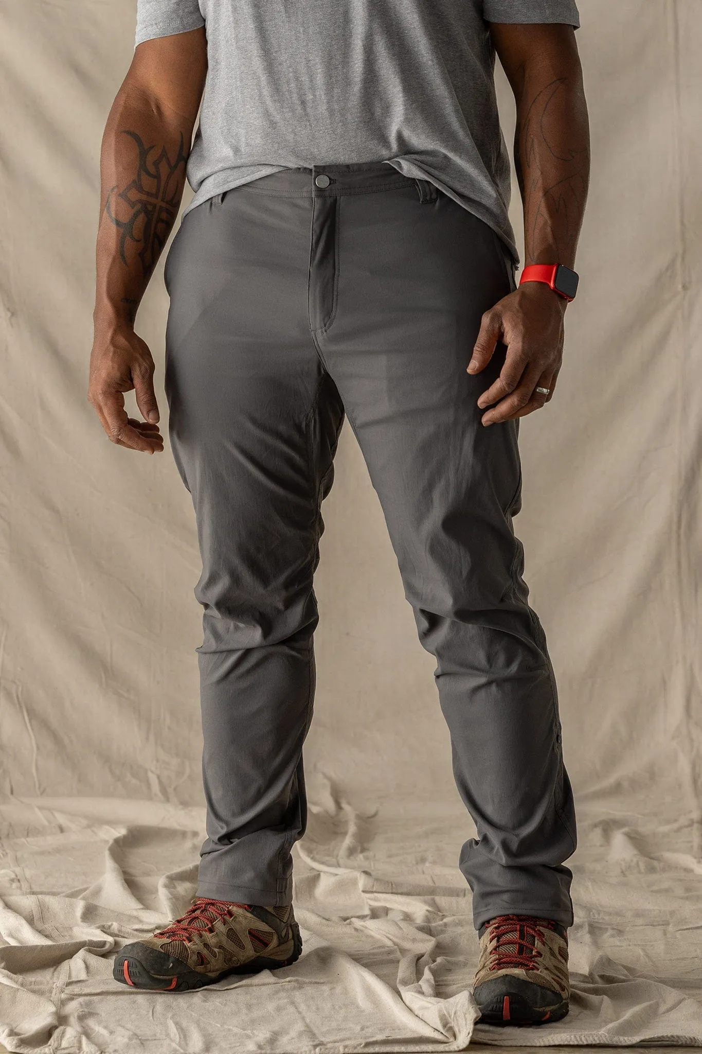 Ecotrek Trail Pants sold by LIVSN product image thumbnail 4
