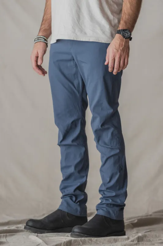 Ecotrek Trail Pants sold by LIVSN