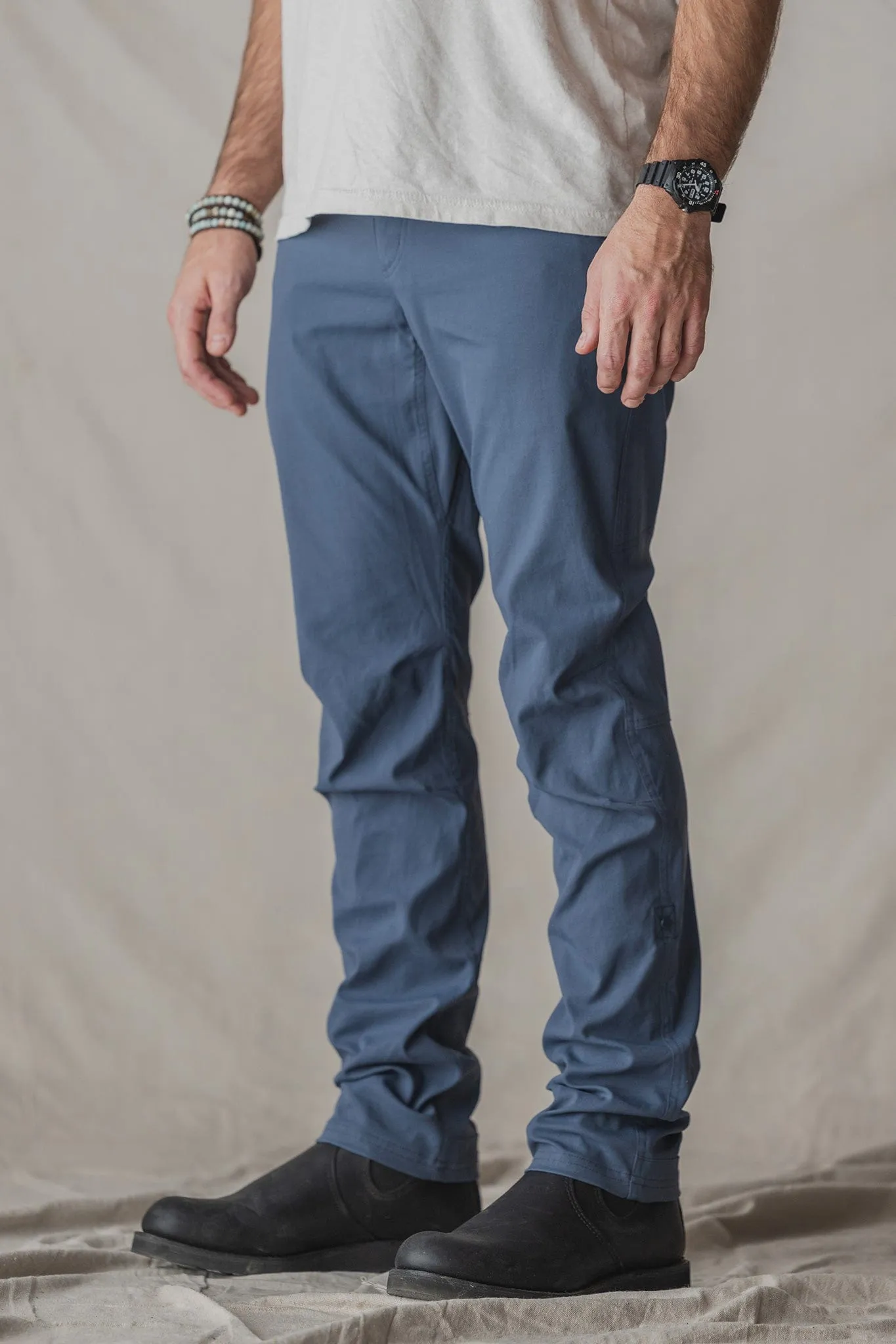 Ecotrek Trail Pants sold by LIVSN