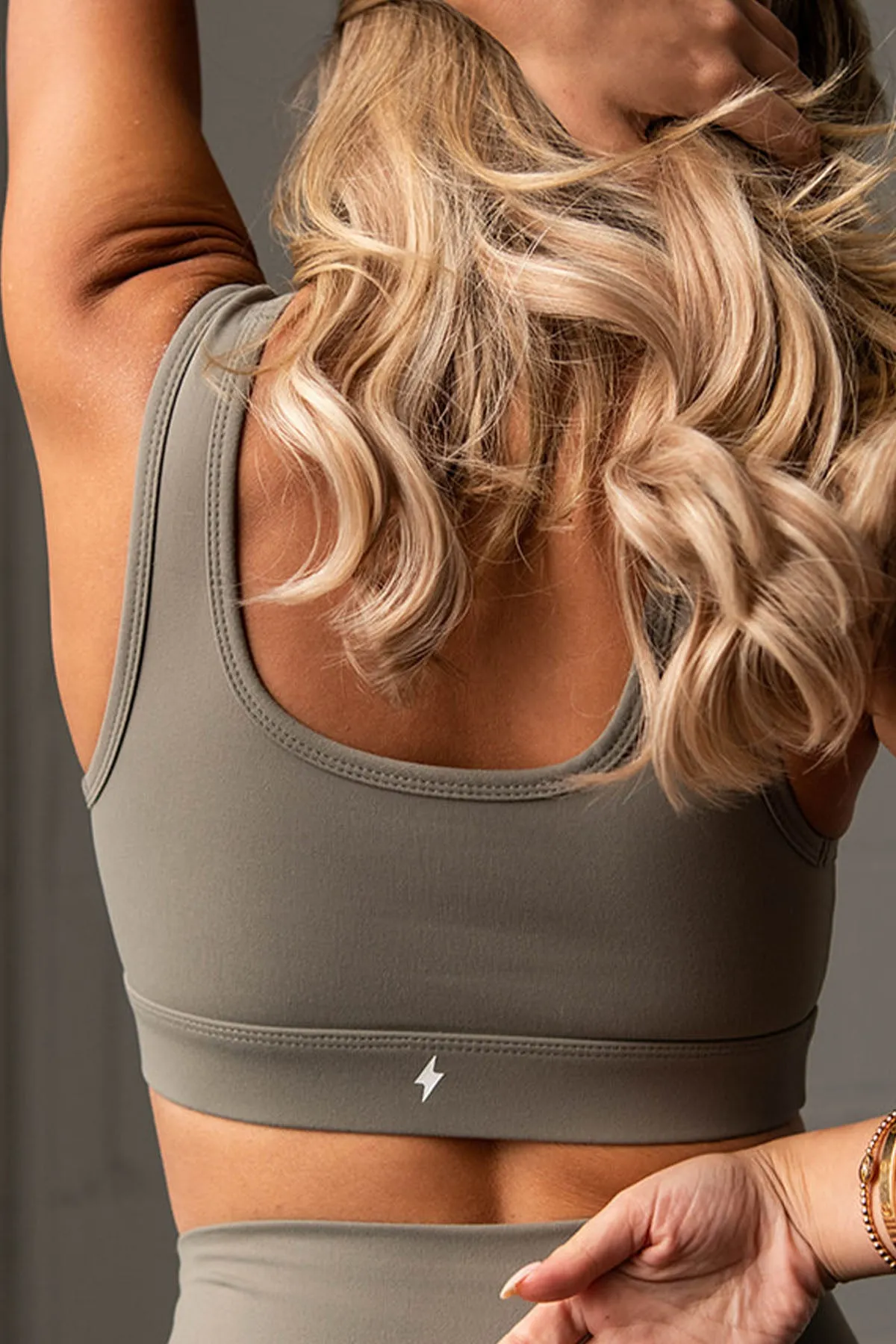 CLASSIC FIT UPGRADE BRA - LAUREL sold by Azur Fit product image thumbnail 2