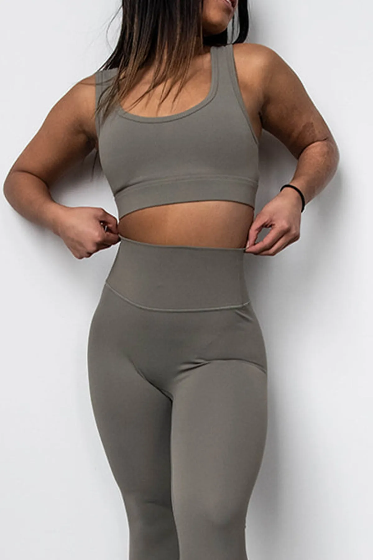 CLASSIC FIT UPGRADE BRA - LAUREL sold by Azur Fit product image thumbnail 3