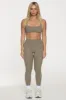 CLASSIC FIT LEGGINGS - LAUREL sold by Azur Fit