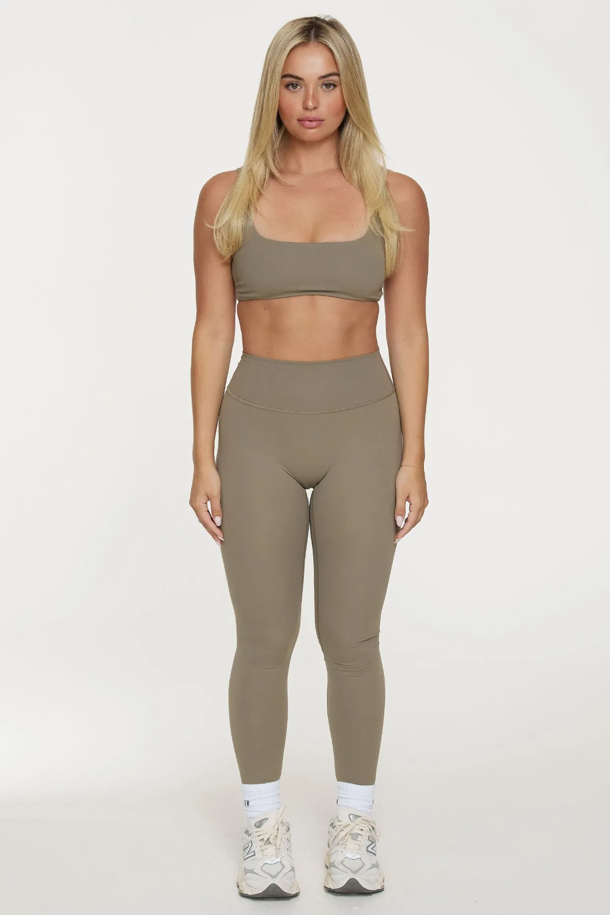 CLASSIC FIT LEGGINGS - LAUREL sold by Azur Fit