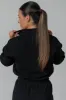 HALF ZIP - ONYX sold by Azur Fit