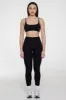 CLASSIC FIT LEGGINGS - ONYX sold by Azur Fit