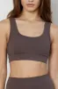 CLASSIC FIT UPGRADE BRA - WALNUT sold by Azur Fit