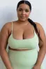 CLASSIC FIT BAREBACK BRA - SATURN sold by Azur Fit