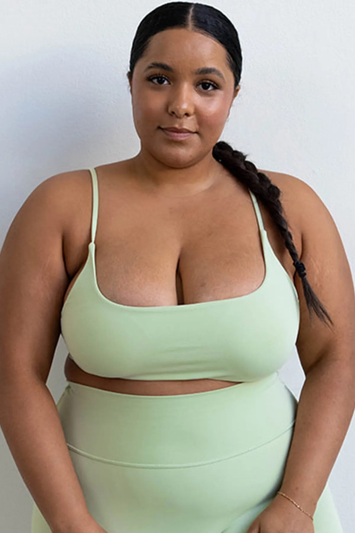 CLASSIC FIT BAREBACK BRA - SATURN sold by Azur Fit product image thumbnail 3