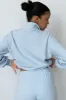 HALF ZIP - MORNING sold by Azur Fit