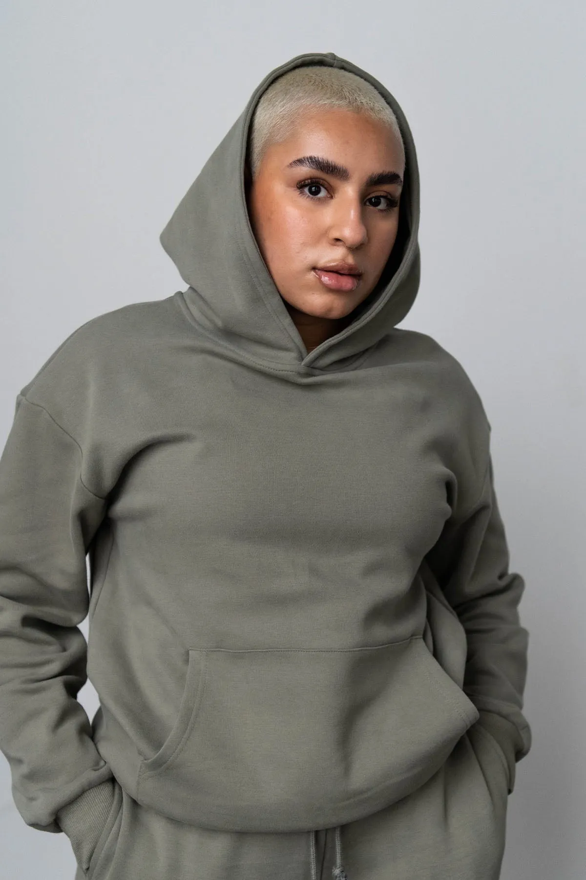 HOODIE - LAUREL sold by Azur Fit