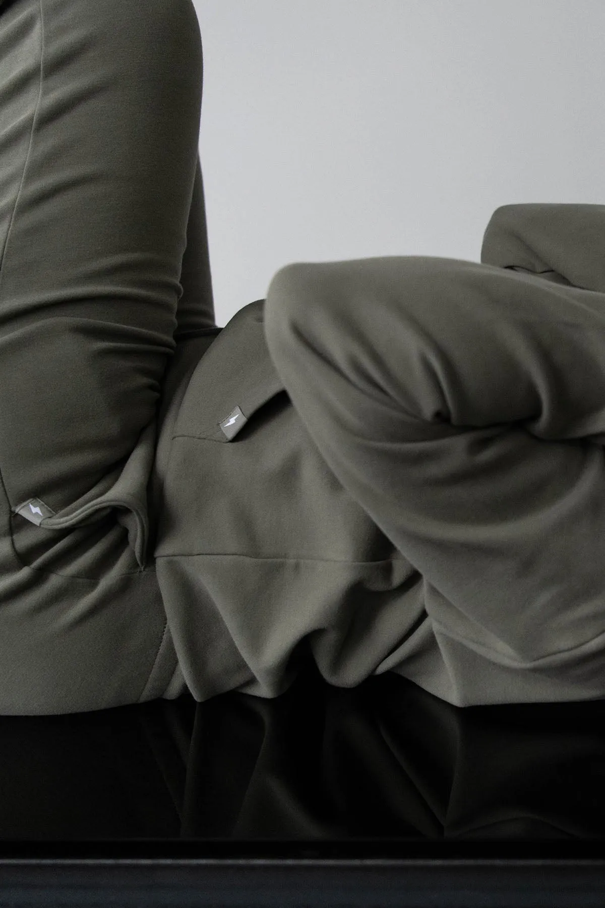 HOODIE - LAUREL sold by Azur Fit product image thumbnail 3