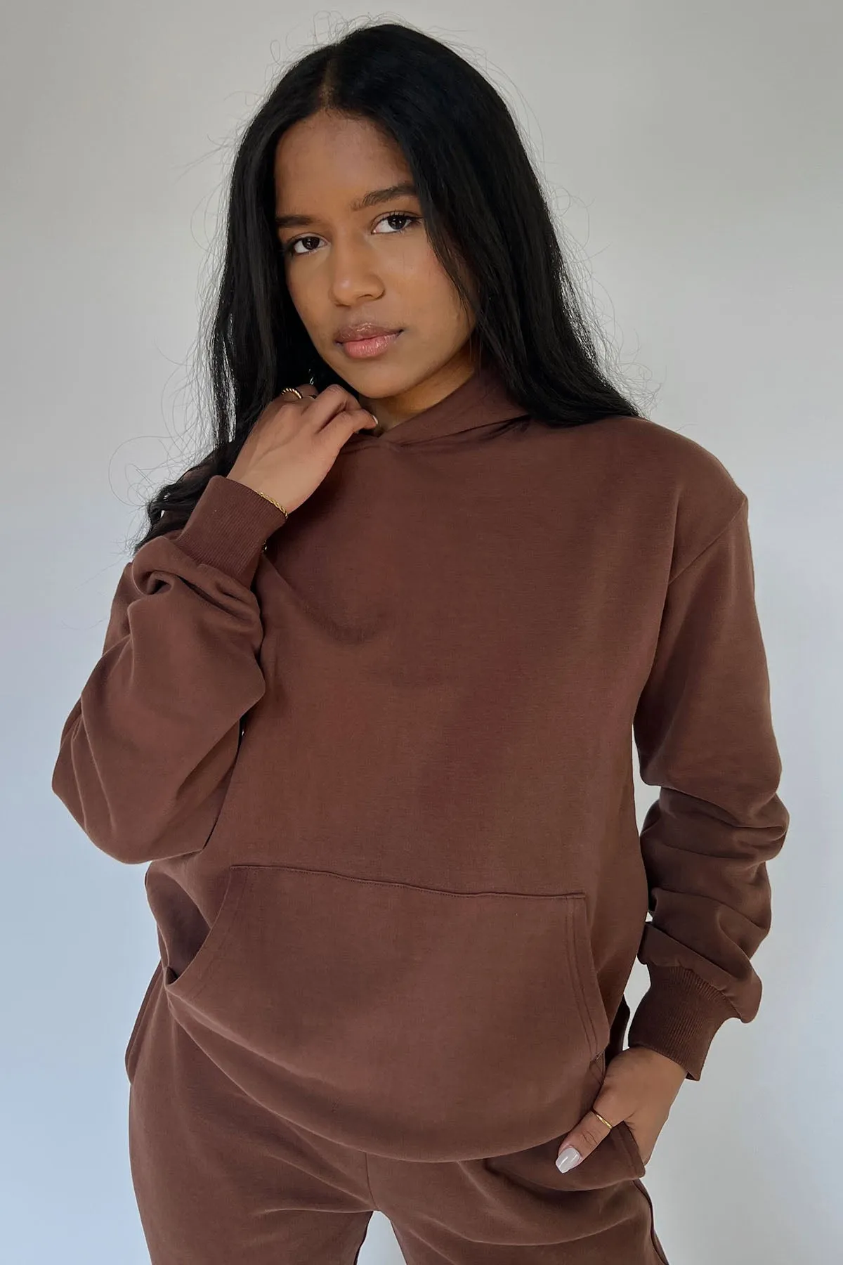 HOODIE - CRAVE sold by Azur Fit