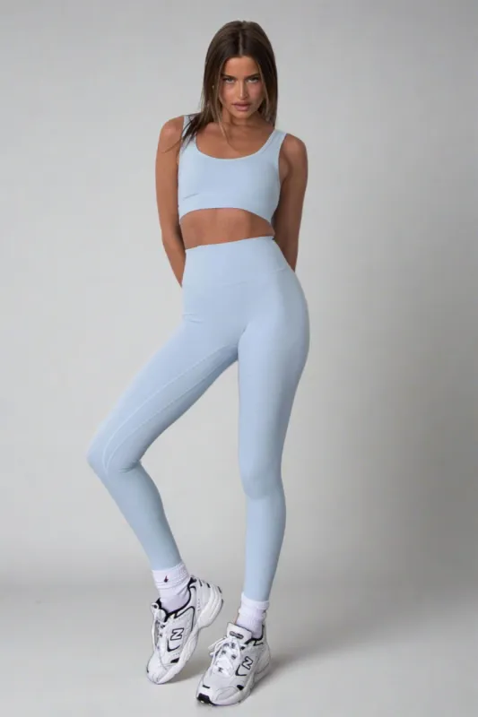 CLASSIC FIT LEGGINGS - MORNING sold by Azur Fit