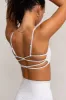CLASSIC FIT BAREBACK BRA - BREEZE sold by Azur Fit