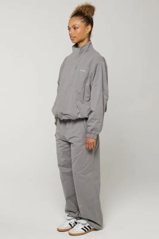 GIA PANT - DOVE sold by Azur Fit