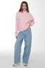 CLOUD HOODIE - BLUSH - AZUR sold by Azur Fit