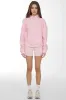 CLOUD HOODIE - BLUSH - AZUR sold by Azur Fit
