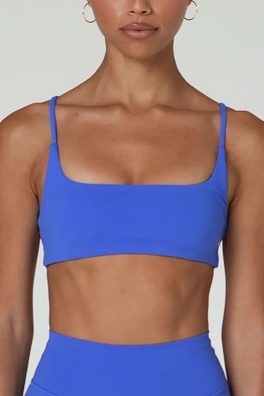 CLASSIC FIT BAREBACK BRA - VOLLEY sold by Azur Fit