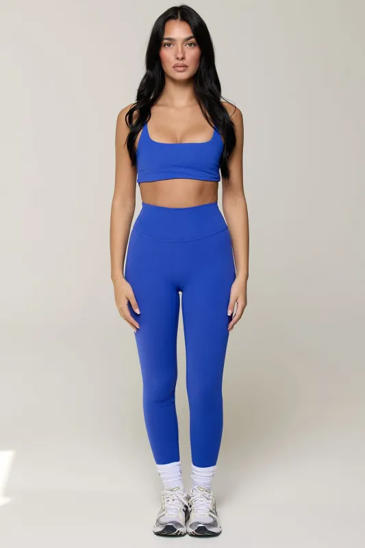 CLASSIC FIT LEGGINGS - VOLLEY sold by Azur Fit