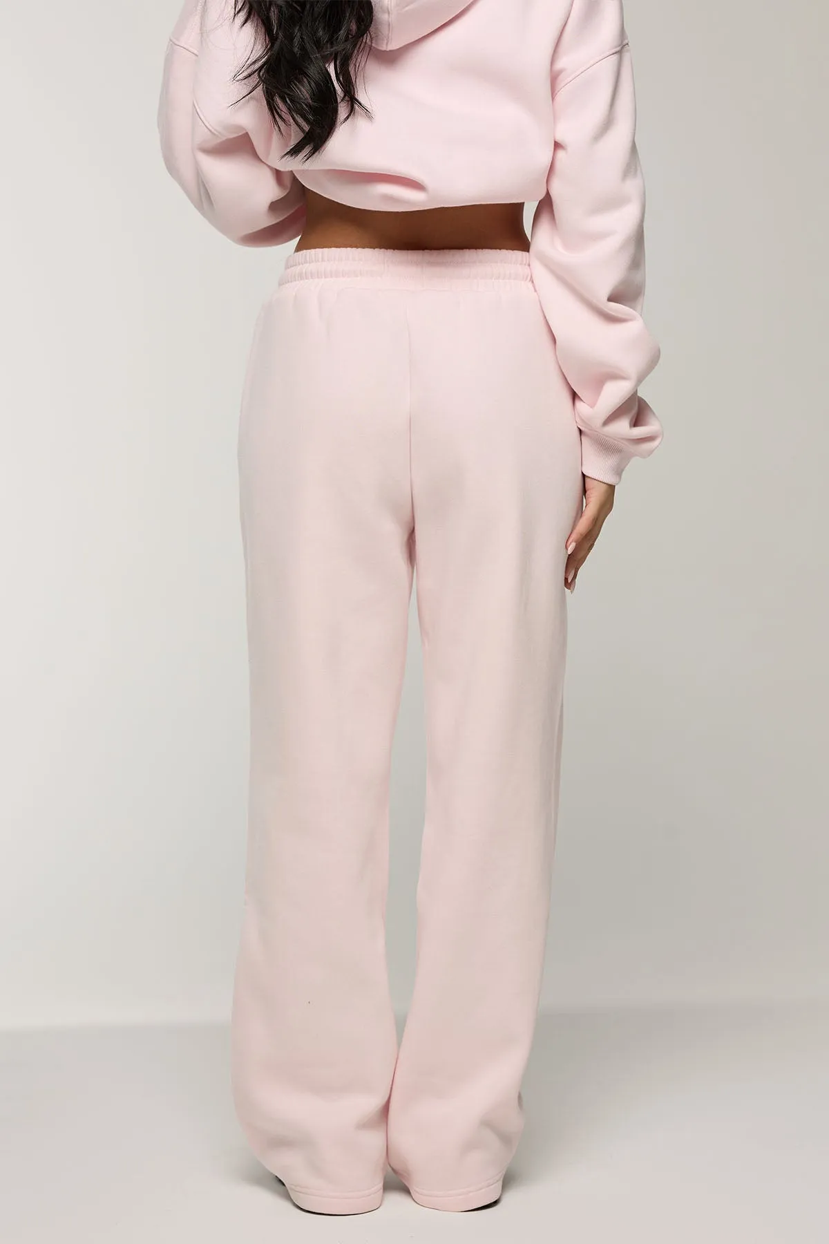 CLOUD STRAIGHT SWEATPANTS - BOW sold by Azur Fit product image thumbnail 3