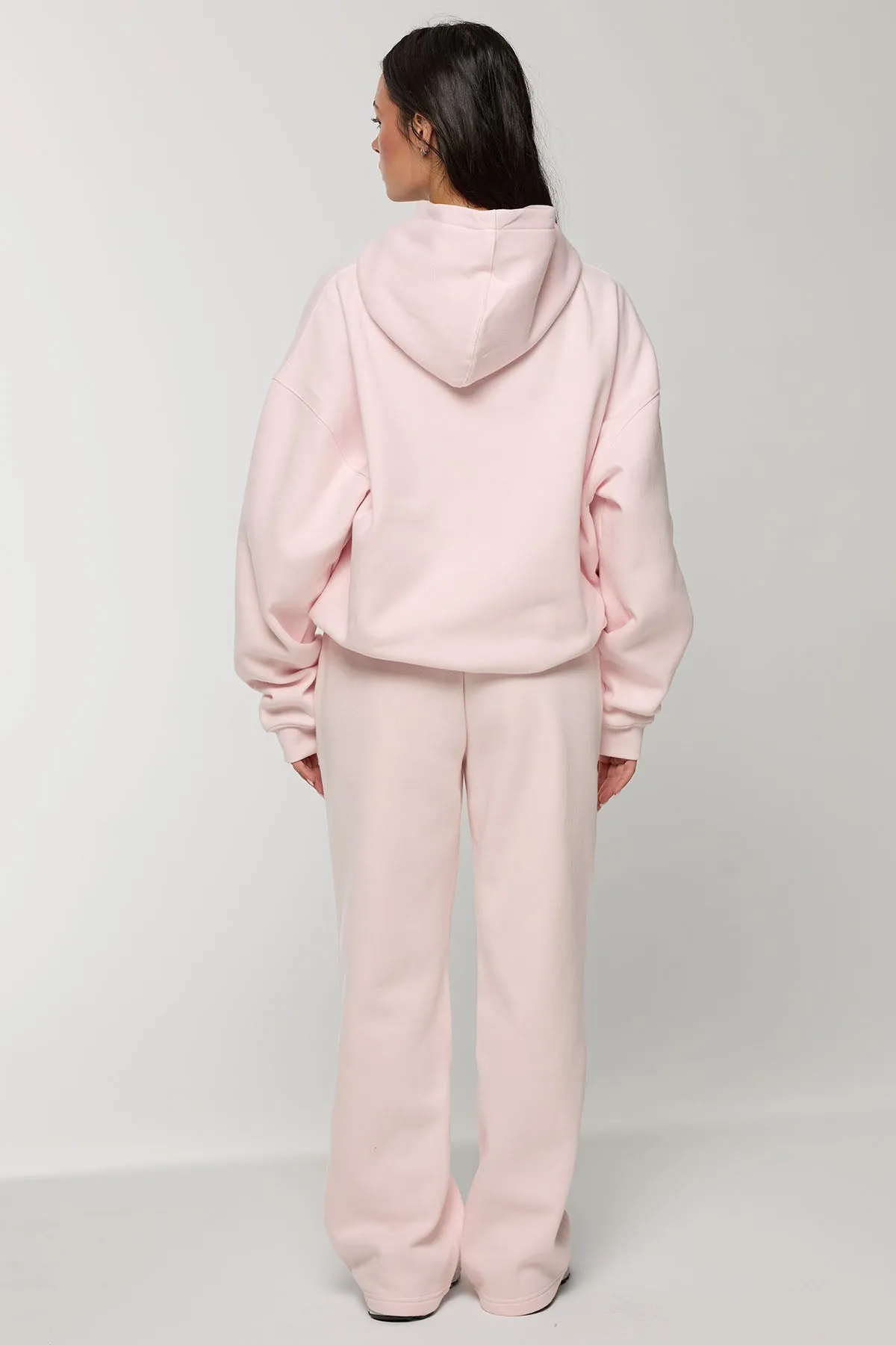 CLOUD HOODIE - BOW - AZUR sold by Azur Fit product image thumbnail 3
