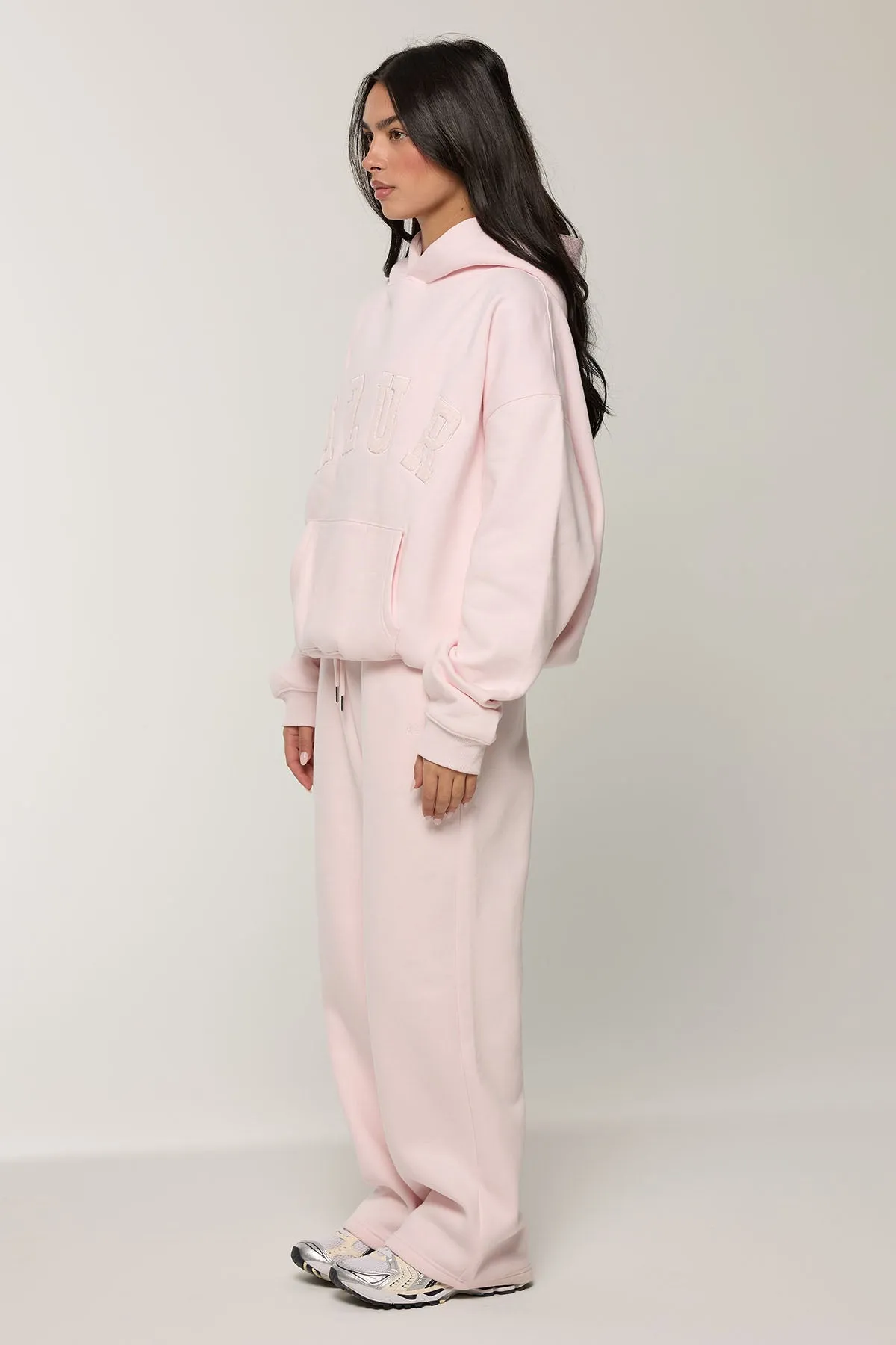 CLOUD HOODIE - BOW - AZUR sold by Azur Fit product image thumbnail 2