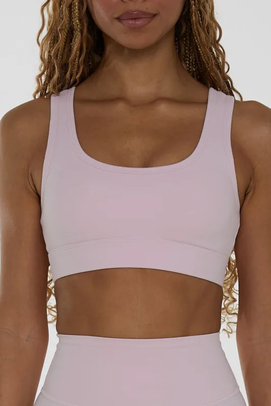 CLASSIC FIT UPGRADE BRA - QUARTZ sold by Azur Fit