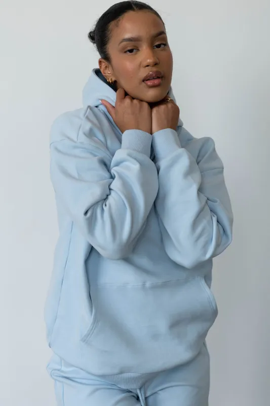 HOODIE - MORNING sold by Azur Fit