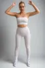 CLASSIC FIT LEGGINGS - BREEZE sold by Azur Fit