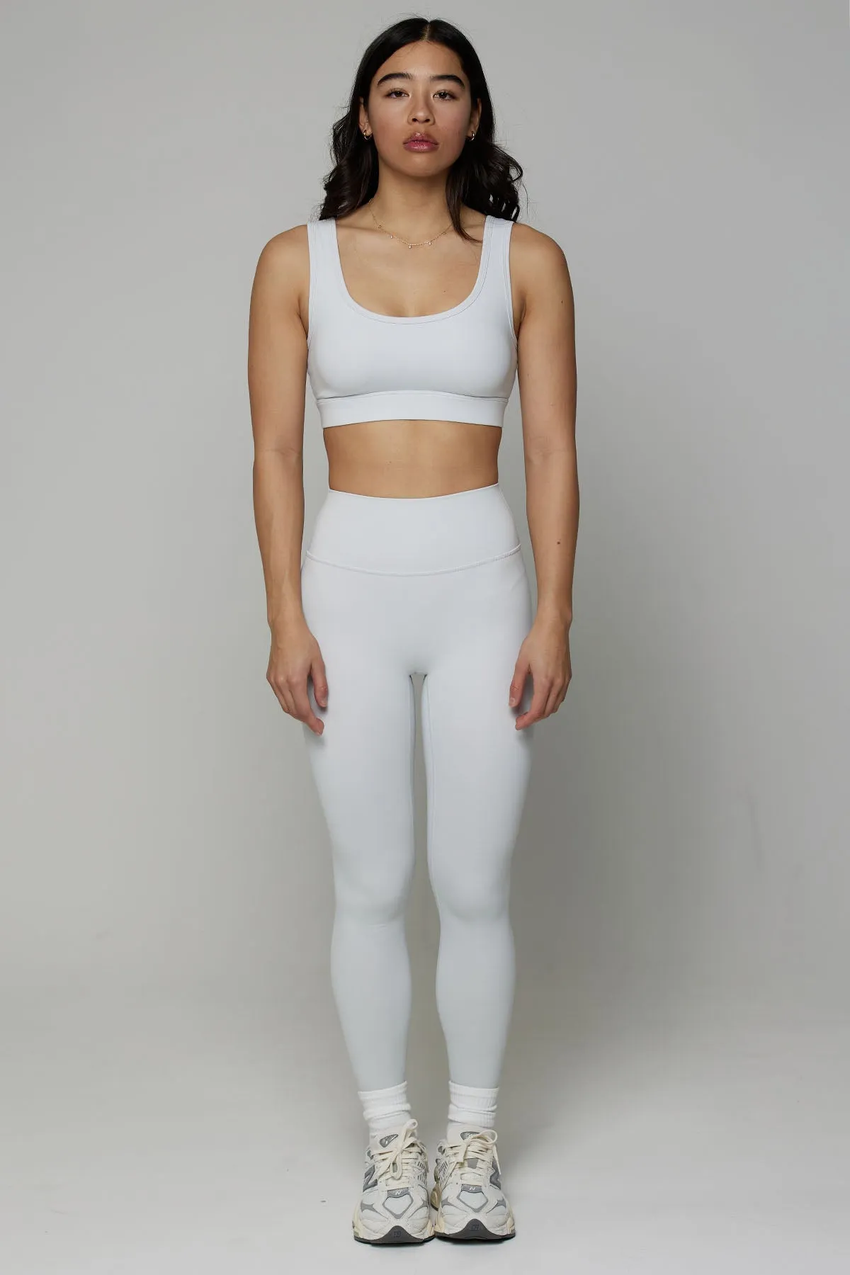 CLASSIC FIT LEGGINGS - BREEZE sold by Azur Fit
