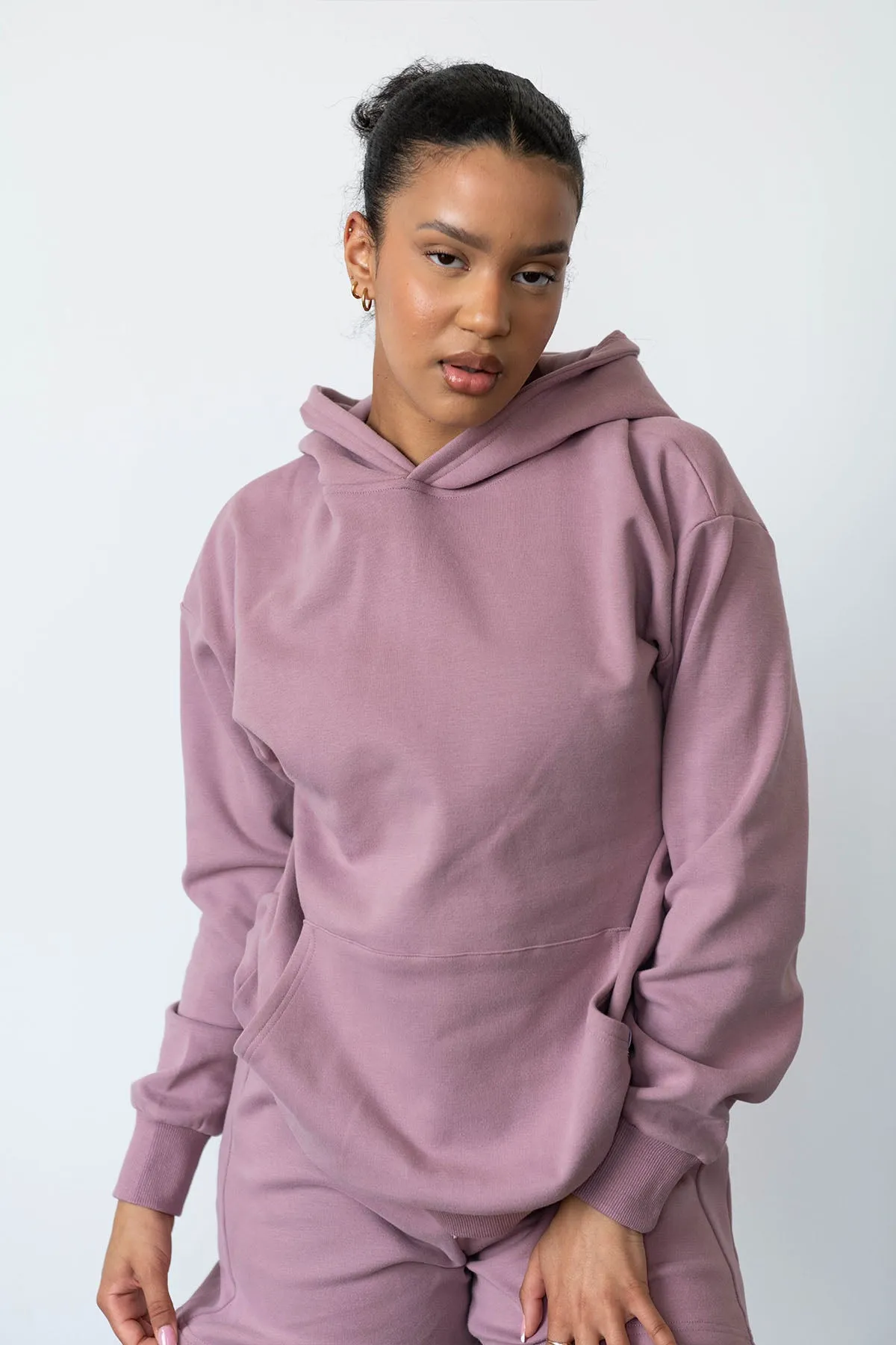 HOODIE - BRIAR sold by Azur Fit product image thumbnail 3