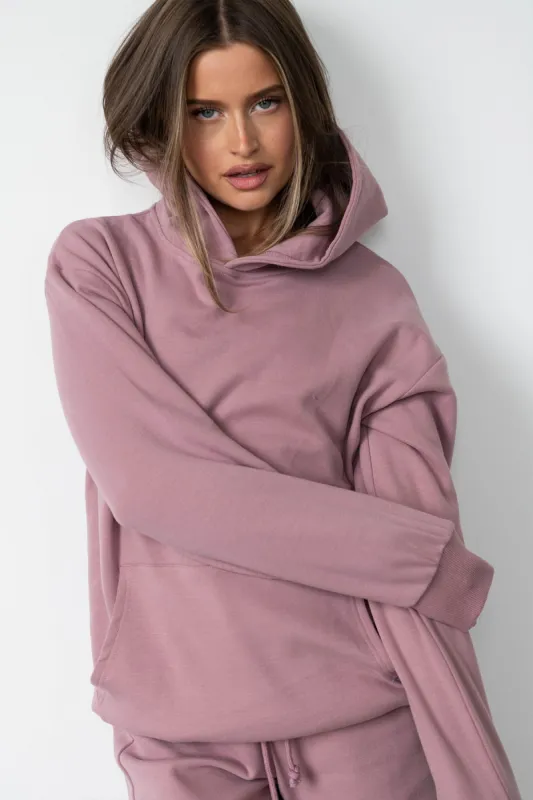 HOODIE - BRIAR sold by Azur Fit