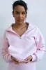 HALF ZIP - QUARTZ sold by Azur Fit
