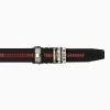 Bond Black EDC Belt 1.375" [35 mm] sold by Nexbelt