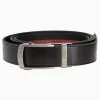 Bond Black EDC Belt 1.375" [35 mm] sold by Nexbelt