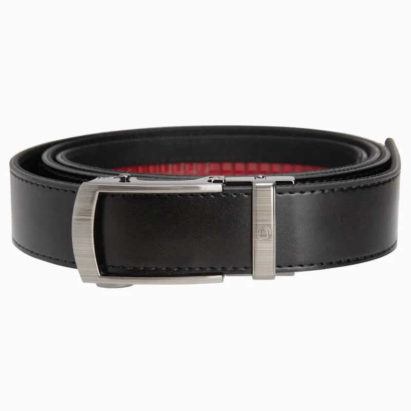 Bond Black EDC Belt 1.375" [35 mm] sold by Nexbelt