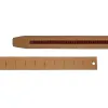 Alligator Black Ratchet Belt 1 3/8" Strap [35mm] sold by Nexbelt