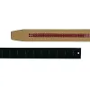 Hampton Texas Flag Golf Ribbon Ratchet Belt 1.38" [35mm] sold by Nexbelt