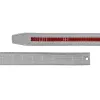 Braided Cool Grey Golf Ratchet Belt 1.38" [35mm] sold by Nexbelt