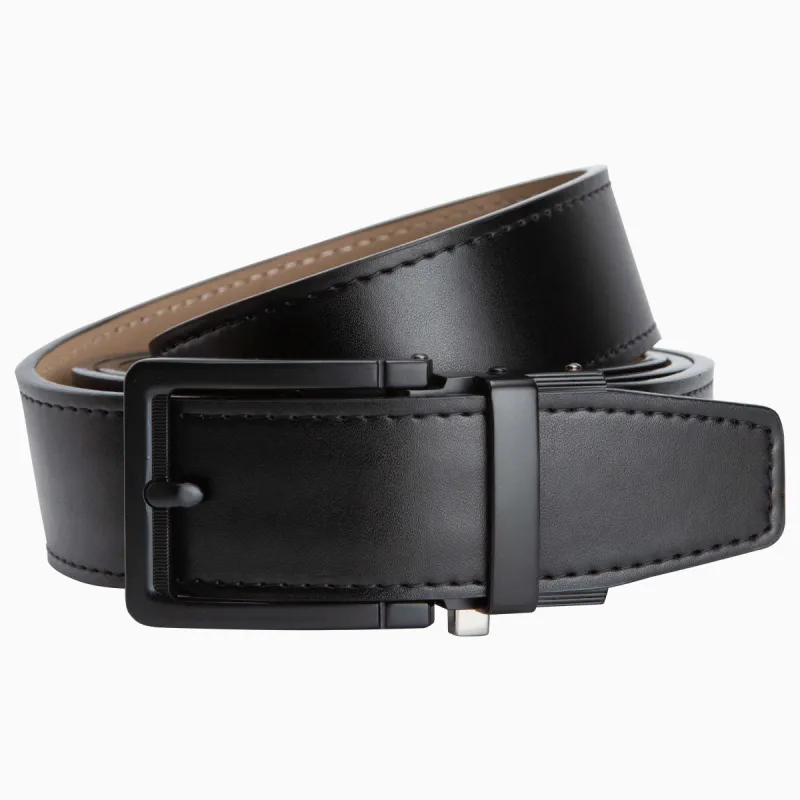 Ace Black Golf Ratchet Belt 1.38" [35mm] sold by Nexbelt