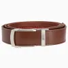 Bond Brown EDC Ratchet Belt 1.375" [35 mm] sold by Nexbelt