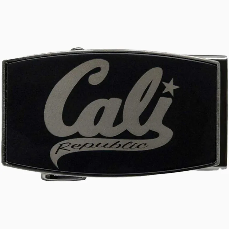 California Dreamin' Cali Republic Dress Buckle, Fits 1 3/8" Strap [35mm] sold by Nexbelt