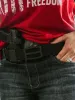 Titan Black EDC Ratchet Belt 1.5" [38mm] sold by Nexbelt