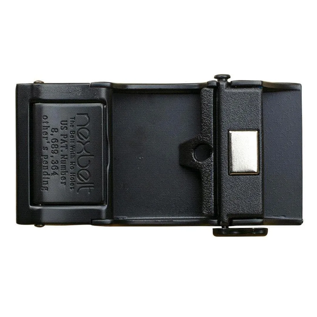 Classic Beveled Texas Black sold by Nexbelt product image thumbnail 2