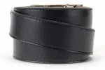 Thin Red Line Golf Belt 1.38" [35mm] sold by Nexbelt