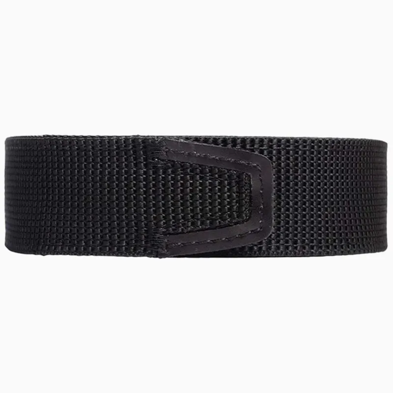 Titan Black EDC Strap 1.50" [38mm] sold by Nexbelt