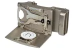 Fast Eddie Xavier Golf Ratchet Belt 1.38" [35mm] sold by Nexbelt