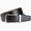 Camden Black Lizard Skin Belt 1 3/8" Strap [35mm] sold by Nexbelt