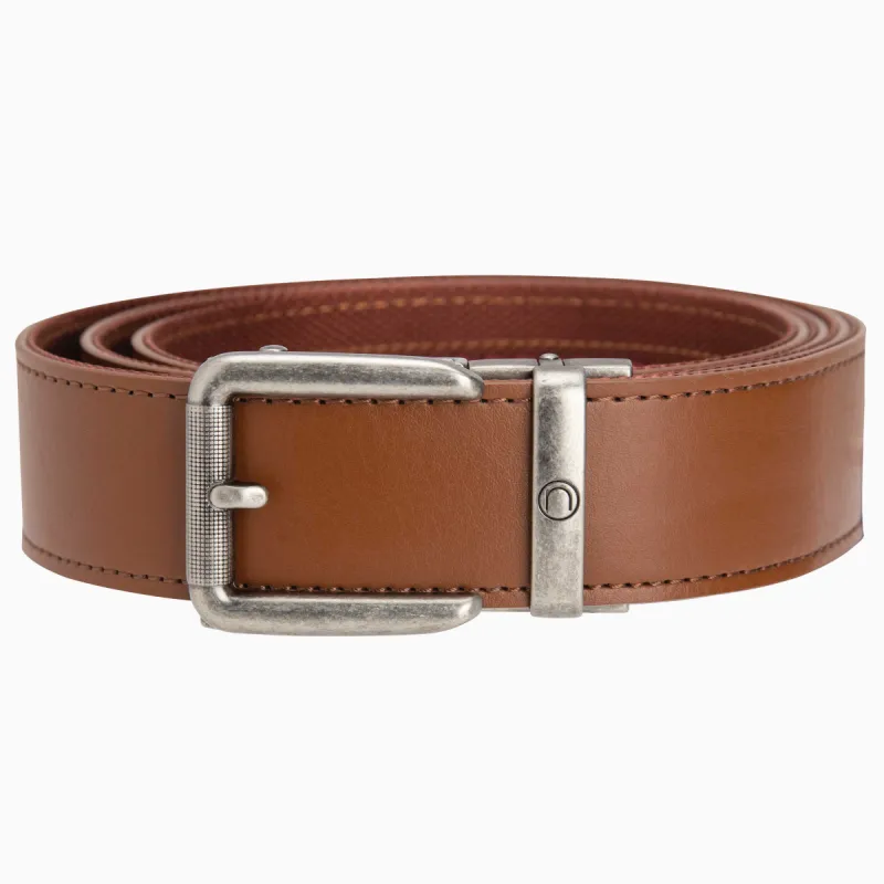 Rogue Walnut EDC Ratchet Belt 1.5" [38mm] sold by Nexbelt